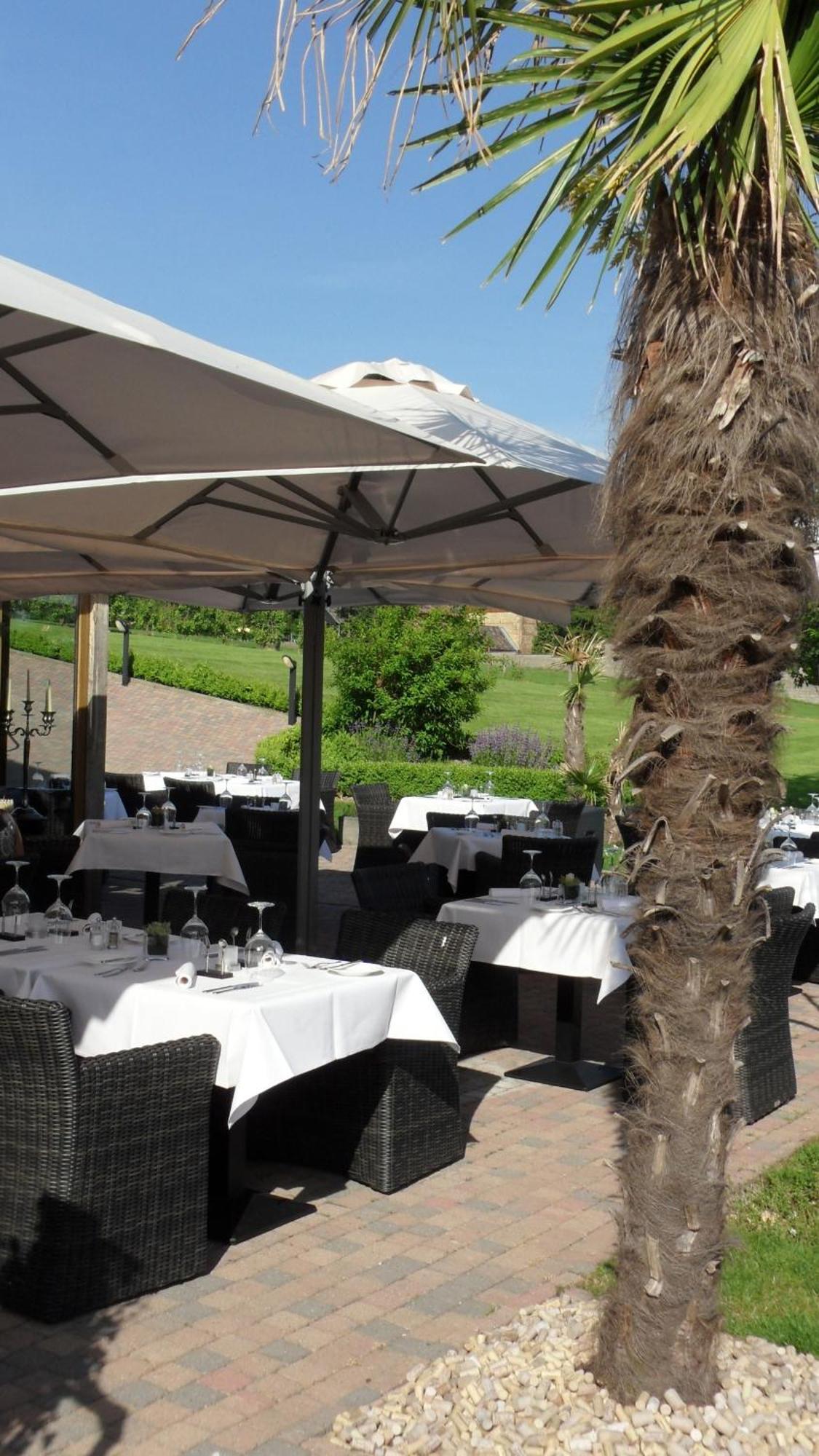 Restaurant De Kommel