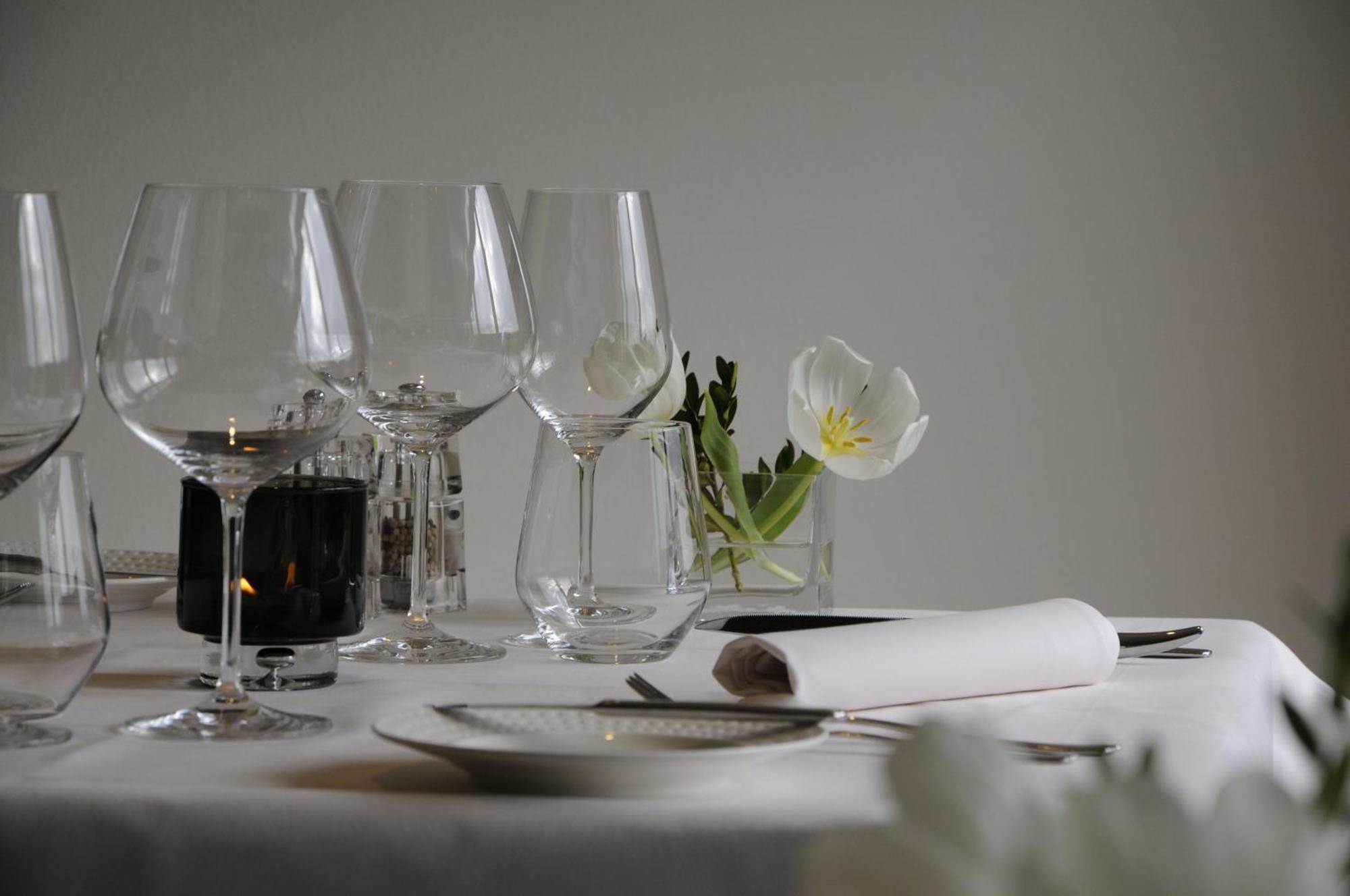 Restaurant De Kommel 3*