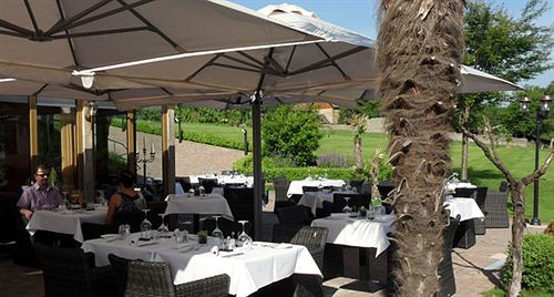 Restaurant De Kommel Hotel