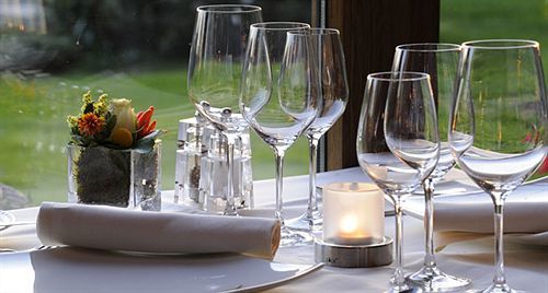 Restaurant De Kommel Hotel Fourons