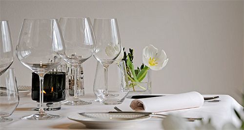 Restaurant De Kommel 3*