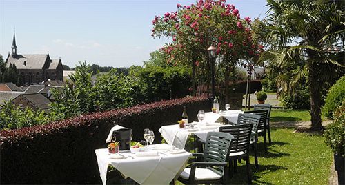 Restaurant De Kommel Hotel Fourons
