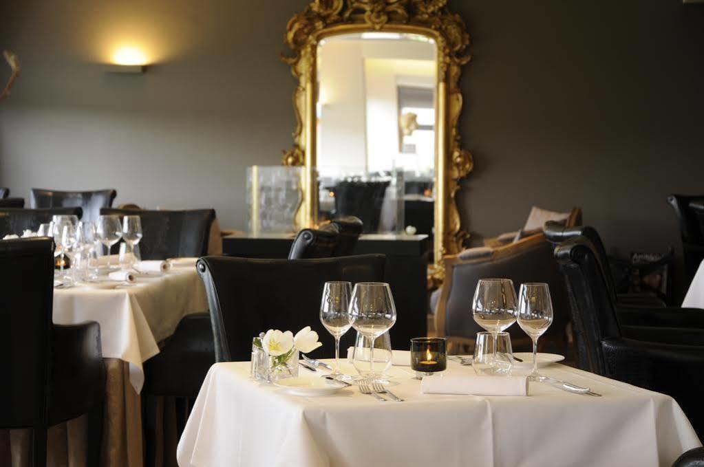 Restaurant De Kommel