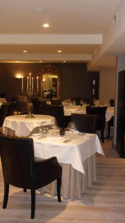 Restaurant De Kommel Fourons
